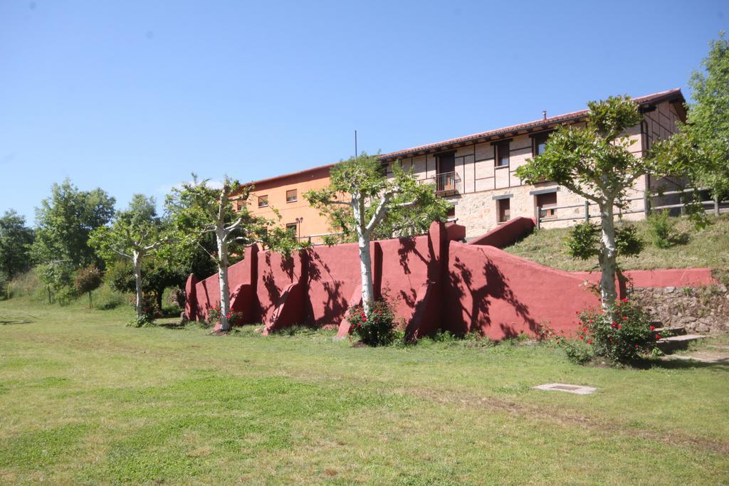 Hostel El Lago, Caceres Хараіс-де-ла-Вера Номер фото