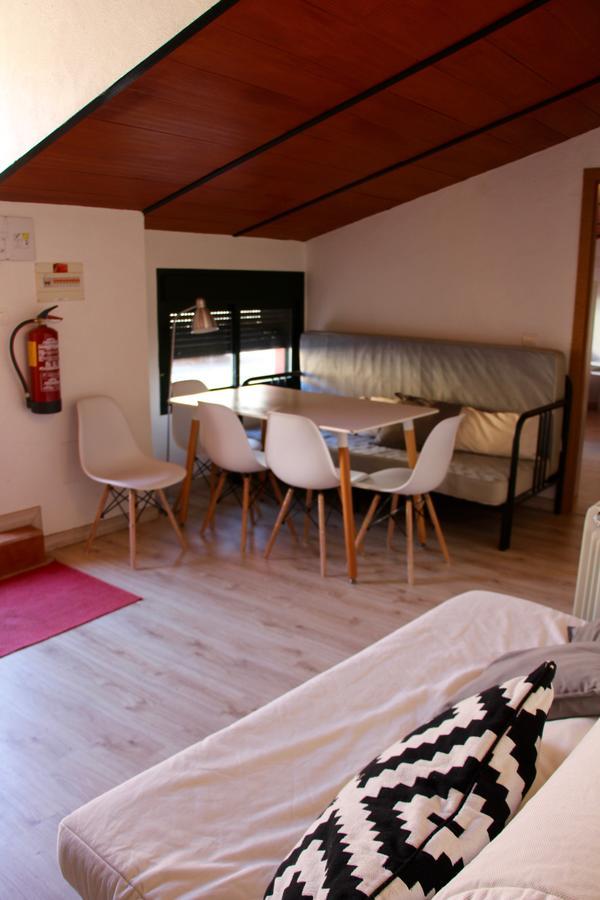 Hostel El Lago, Caceres Хараіс-де-ла-Вера Екстер'єр фото