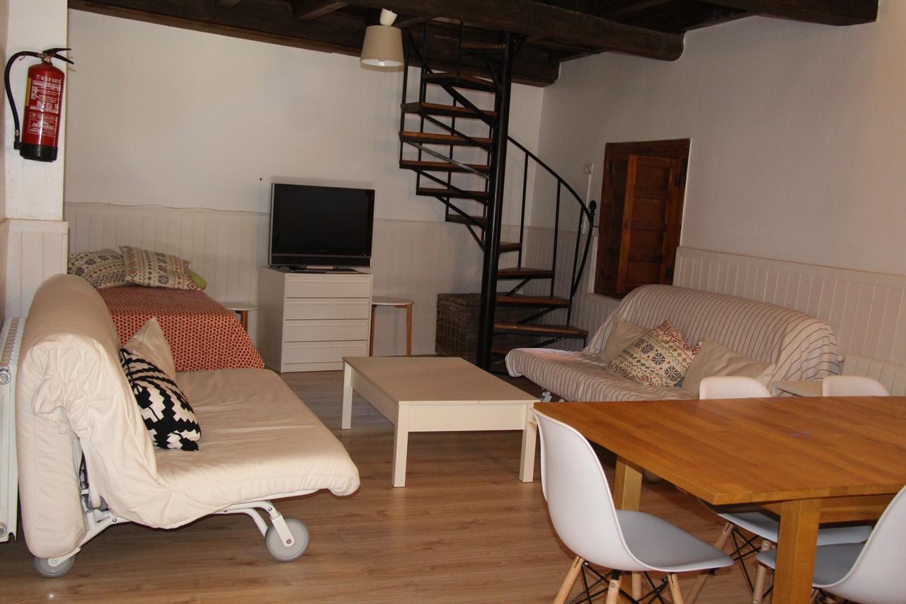 Hostel El Lago, Caceres Хараіс-де-ла-Вера Екстер'єр фото