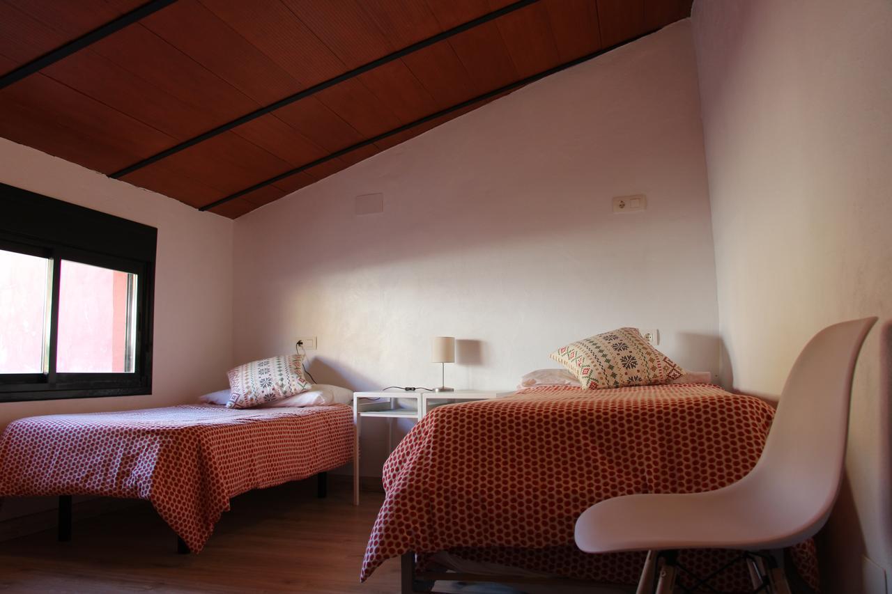 Hostel El Lago, Caceres Хараіс-де-ла-Вера Екстер'єр фото