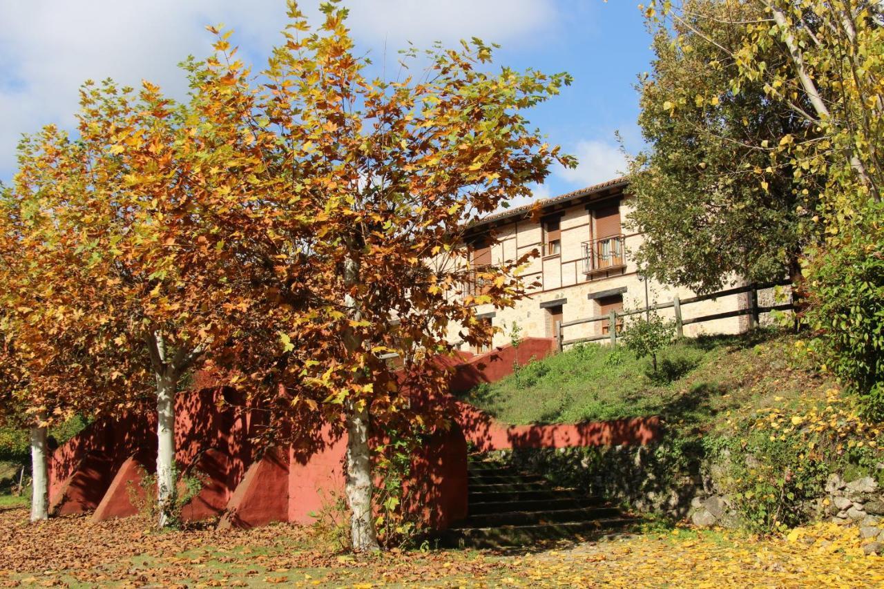 Hostel El Lago, Caceres Хараіс-де-ла-Вера Екстер'єр фото
